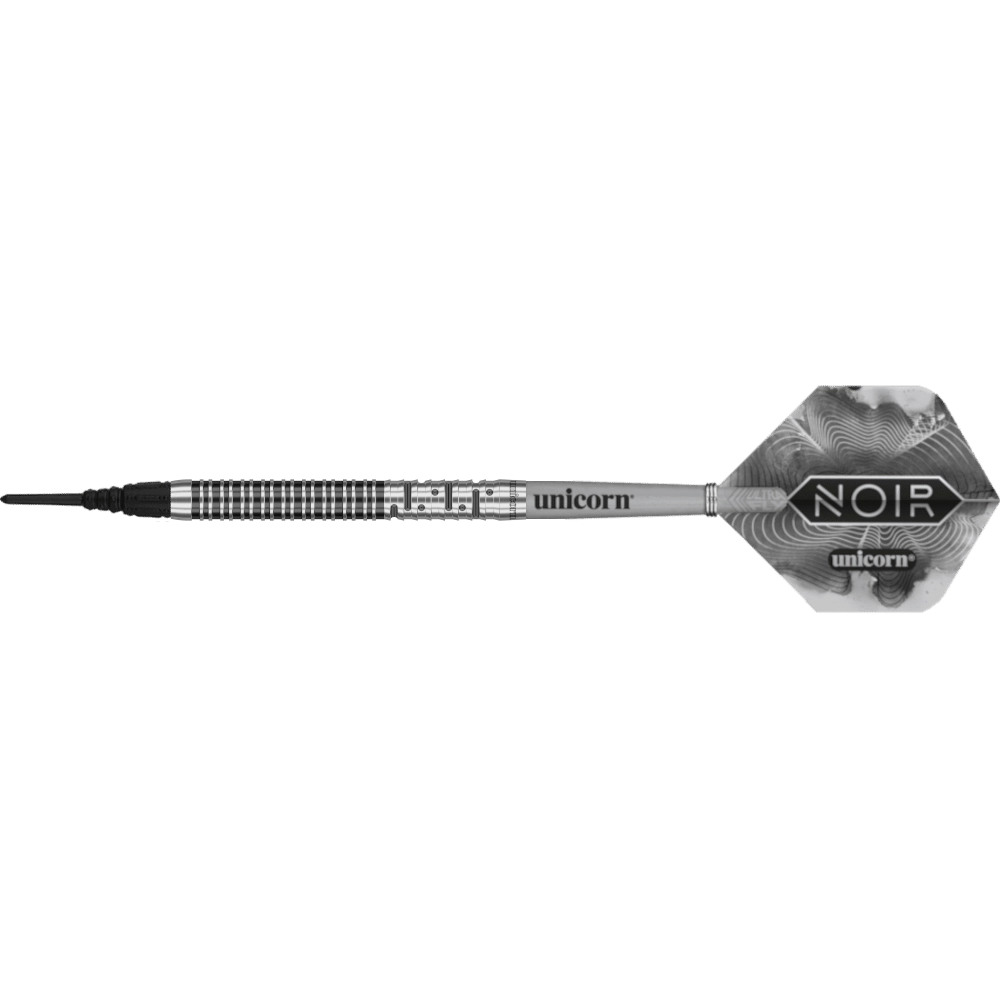 Unicorn Gary Anderson Phase 5 Noir Softdart 90%