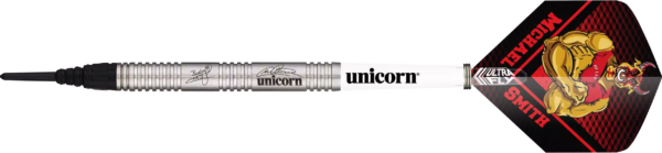 Unicorn Michael Smith "Bully Boy" Premier Softdart 90%