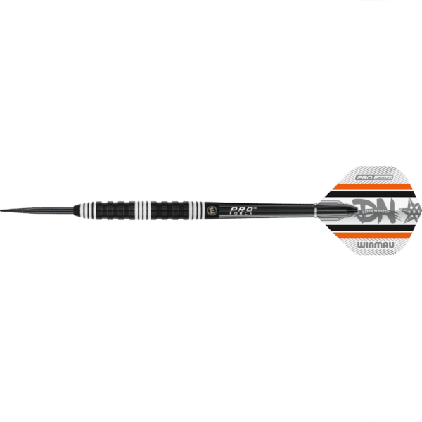 Winmau Danny Noppert "Freeze" Pro Series Steeldart 85%
