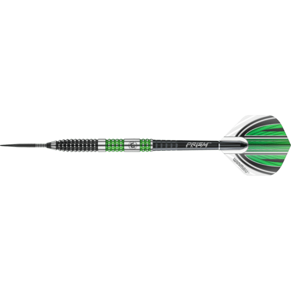 Winmau Daryl Gurney "Superchin" SE Steeldart 90%
