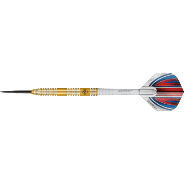 Winmau Daryl Gurney "Superchin" Steeldart 90%