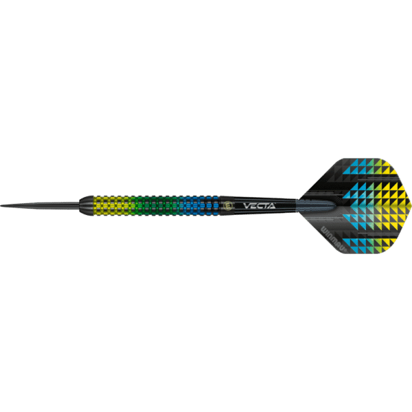 Winmau Firestorm Steeldart 90%