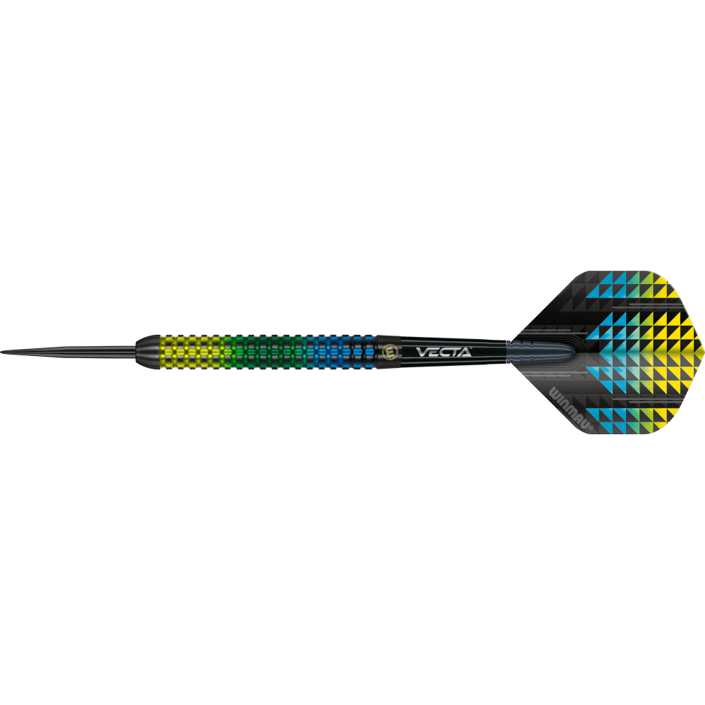 Winmau Firestorm Steeldart 90%