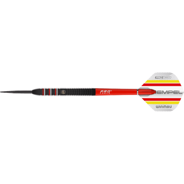 Winmau Florian Hempel "German Tower" Pro Series Steeldart 85%