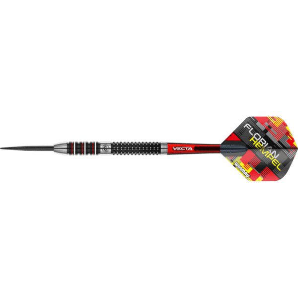 Winmau Florian Hempel "German Tower" Steeldart 90%