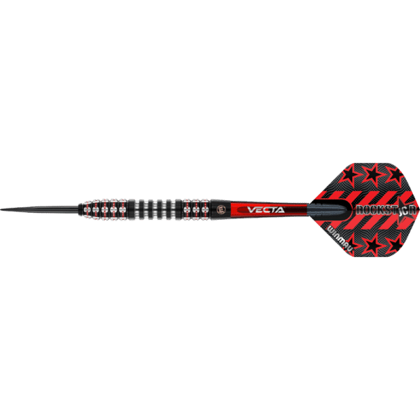 Winmau Joe Cullen "Rockstar" Ignition Steeldart 90%
