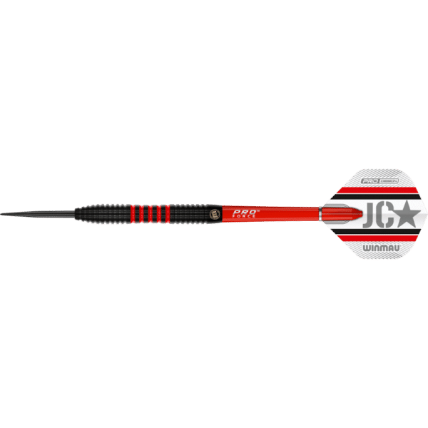 Winmau Joe Cullen "Rockstar" Pro Series Steeldart 85%