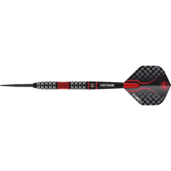 Winmau Joe Cullen "Rockstar" SE Steeldart 90%