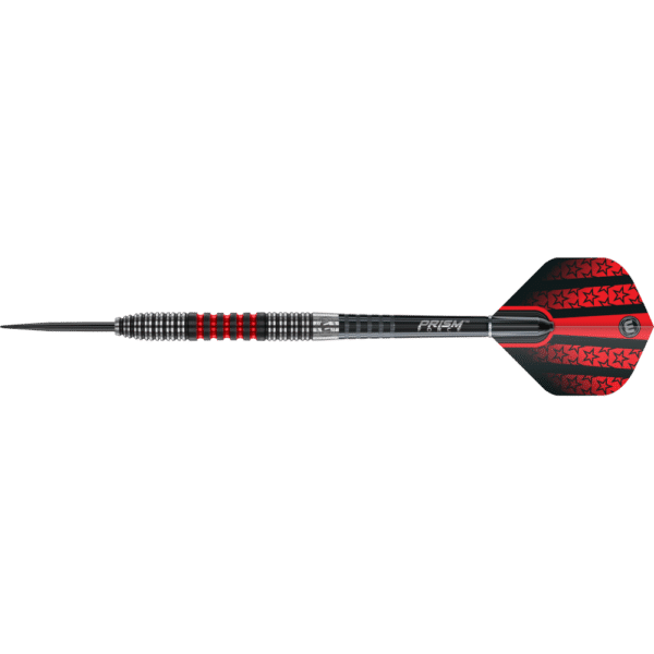Winmau Joe Cullen "Rockstar" Steeldart 90%