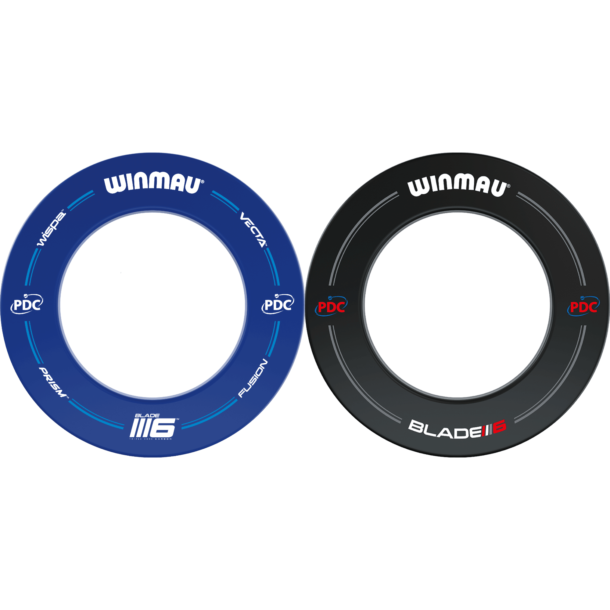 Winmau PDC Blade 6 Dartboard Surround SK Darts