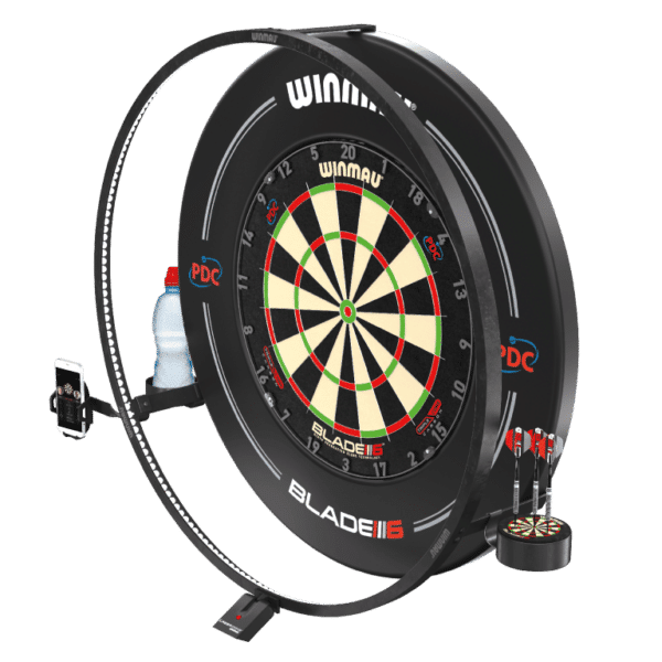 Winmau Plasma Zubehör Pack