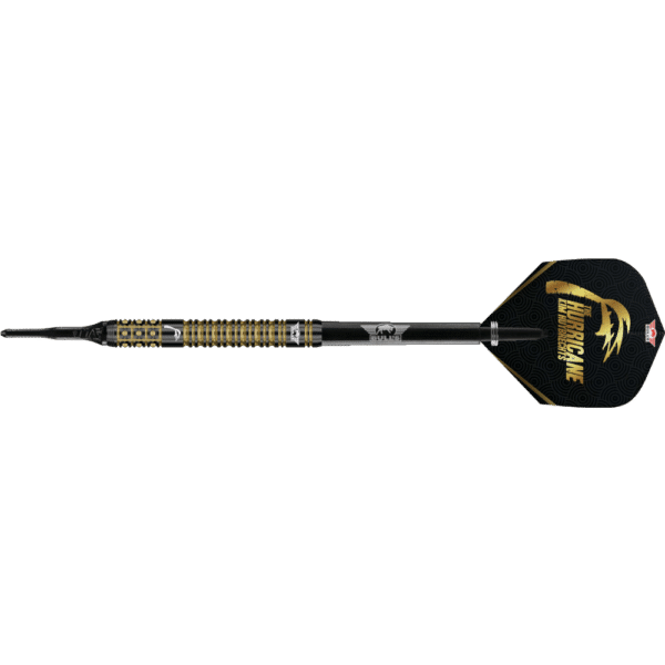 Bull's NL Kim Huybrechts E2 Softdart 90%