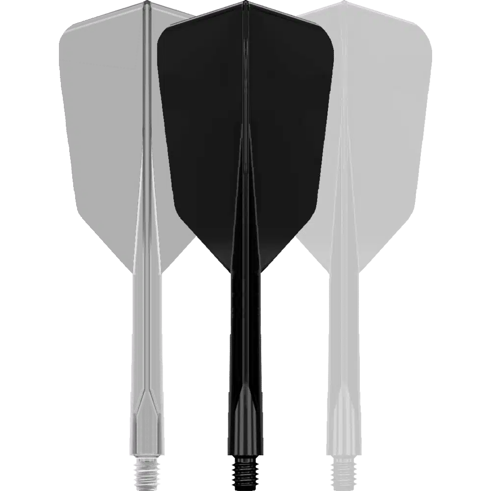 Condor Axe Slim Flight Shaft System (Farbvarianten)
