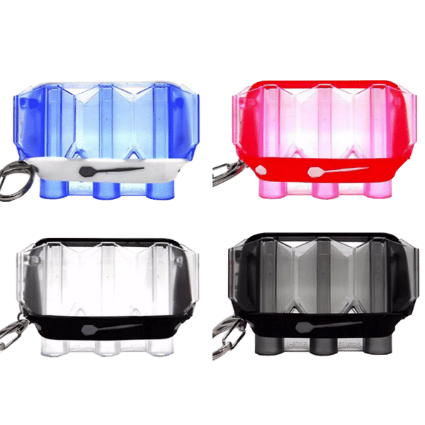 L-Style Krystal One Flight Case