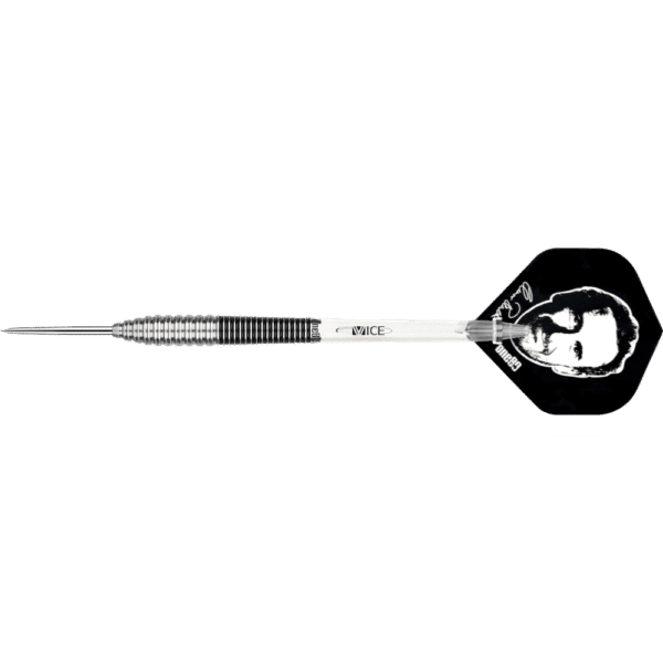 One80 Elmar Paulke Signature V1 Steeldart 90%