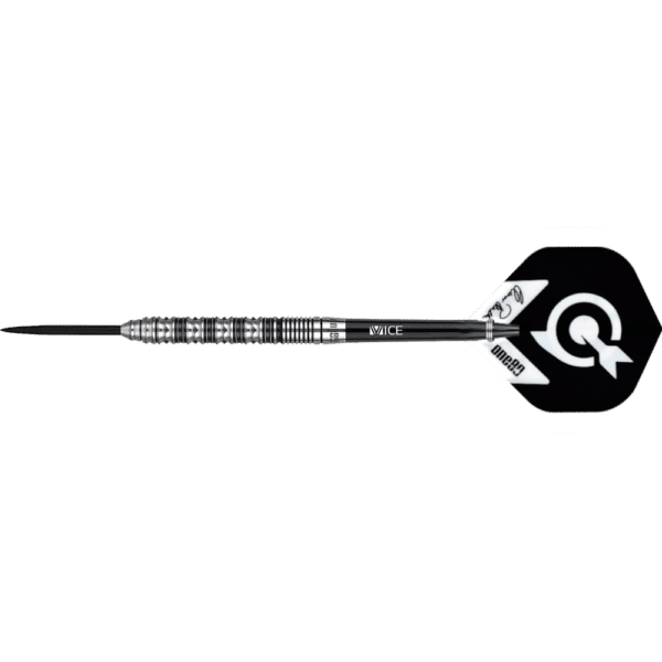 One80 Elmar Paulke Signature V2 Steeldart 90%