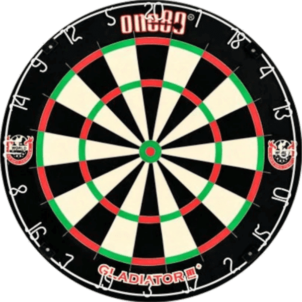 One80 Gladiator 3+ - Front