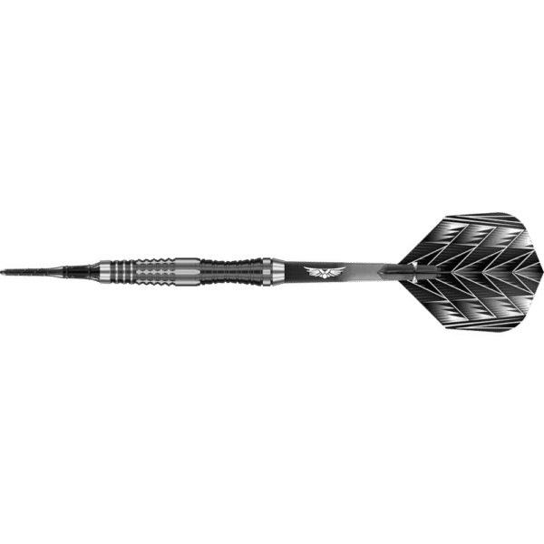 Shot Tribal Weapon 4 Softdart 90%