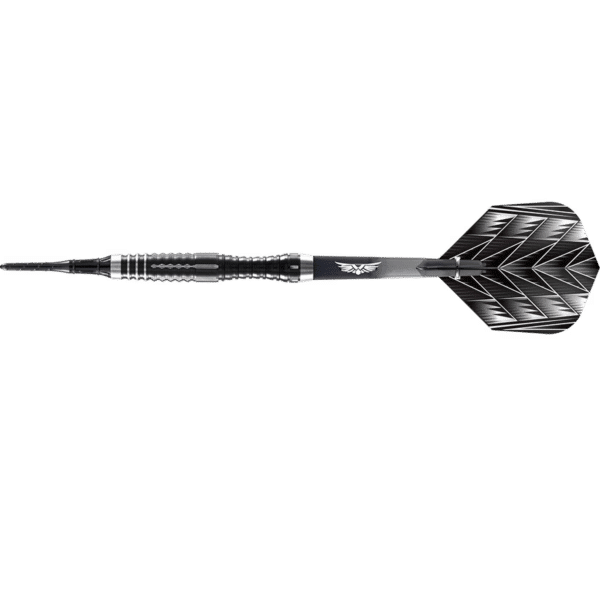 Shot! Tribal Weapon 4 Softdart 90%