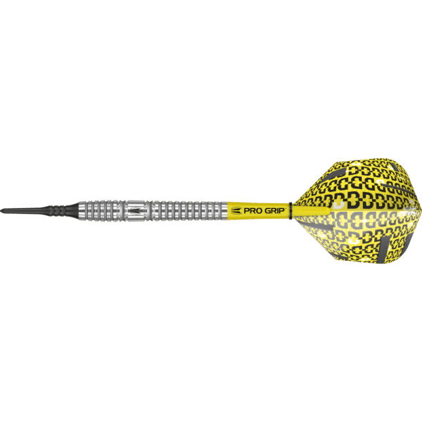 Target Bolide 12 Softdart 90%