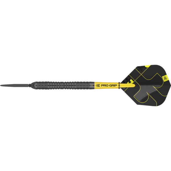 Target Bolide VOID 04 Swiss Point Steeldart 90%