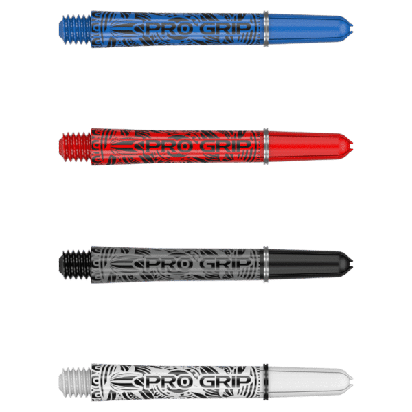 Target Pro Grip Ink Shafts (9 Stück)