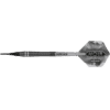 Unicorn Gary Anderson Phase 6 Noir Softdart 90%
