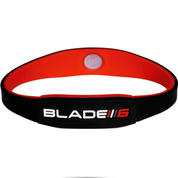 Winmau Blade 6 Force Power Band