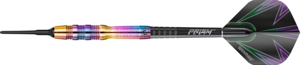 Winmau Simon Whitlock "Wizard" Softdart 90%