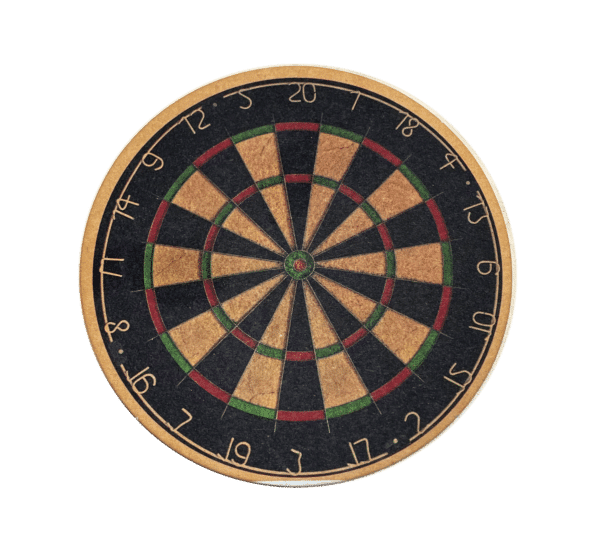SK.Darts Bierdeckel