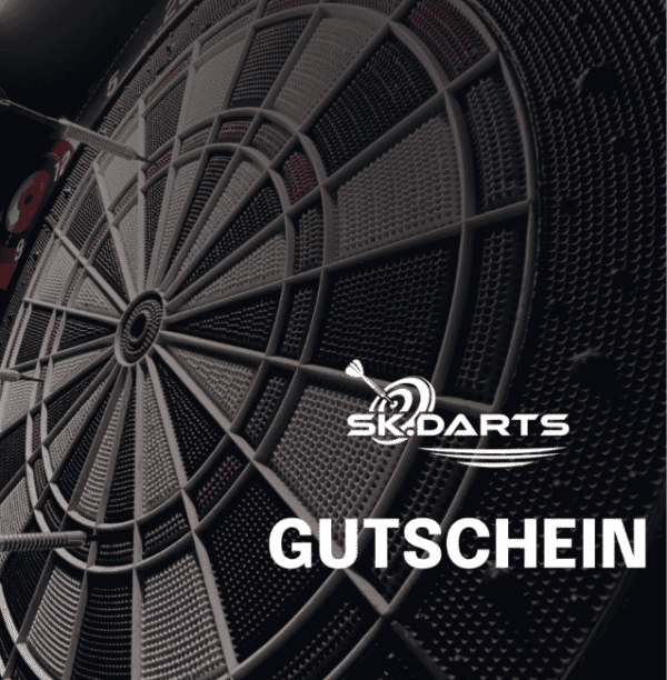 SK.Darts Gutschein Digital