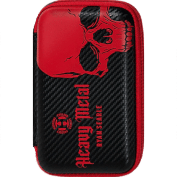 Harrows Ryan Searle Dart Case