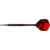 Harrows Ryan Searle Series 1 Softdart 90% - Seitenansicht