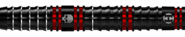 Harrows Ryan Searle Series 1 Softdart 90% - Barrel