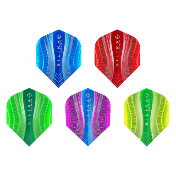 Harrows Silika Lumen Standard Flight