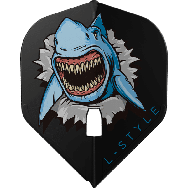 L-Style Champagne Florian Hempel V1 Pro L1 Standard Flight