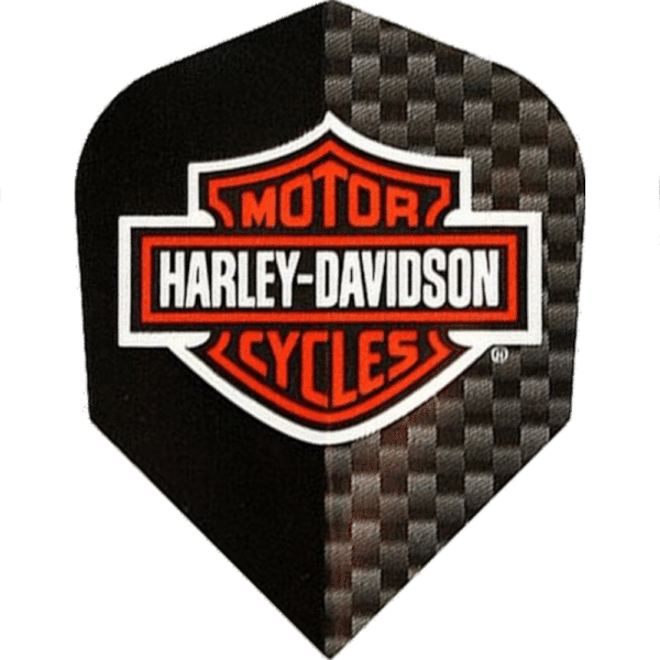 Mission Harley Davidson Small Standard Flight