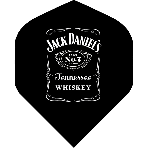 Mission Jack Daniels Standard Flights