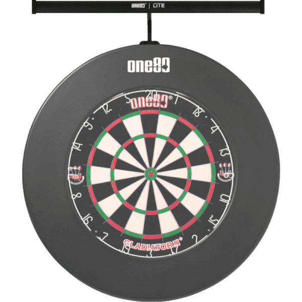 One80 Illumina Lite Dartboardlight