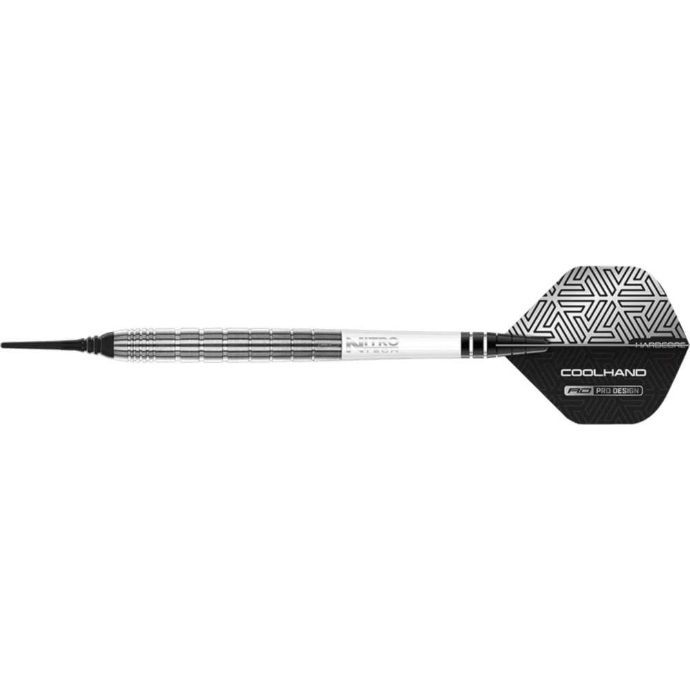 Luke Humphries WC Brass - Perfecte keuze voor iedere darter - Dartshop Leiden