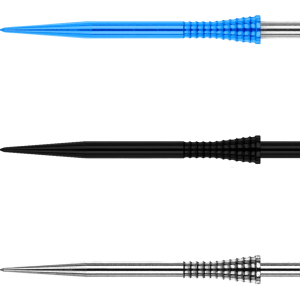 Red Dragon Raptor Gripped Point