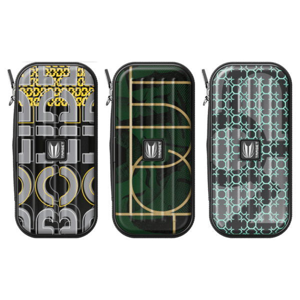 Target Takoma Dart Case