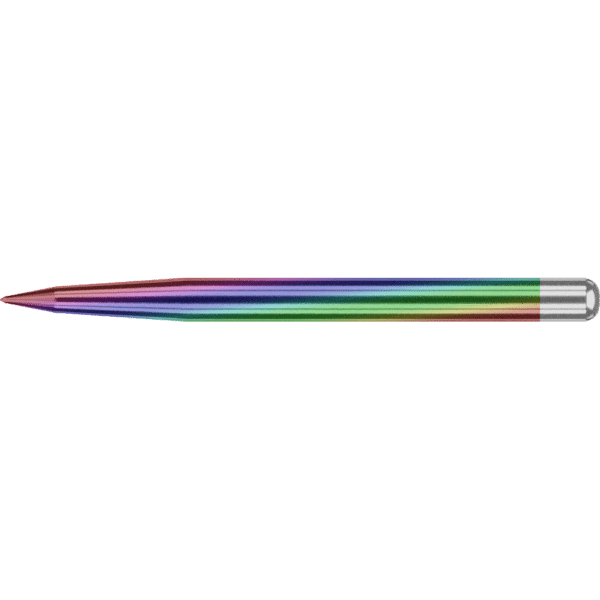 Winmau Rainbow Point - 32mm