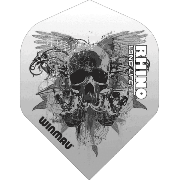Winmau Rhino Long Life Standard Flight