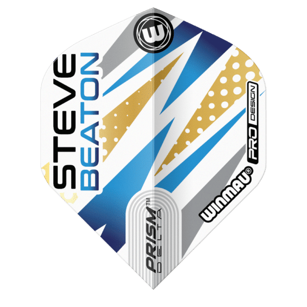 Winmau Steve Beaton Flight