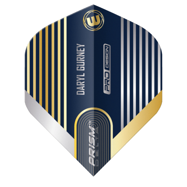 Winmau Prism Delta Daryl Gurney Standard Flight