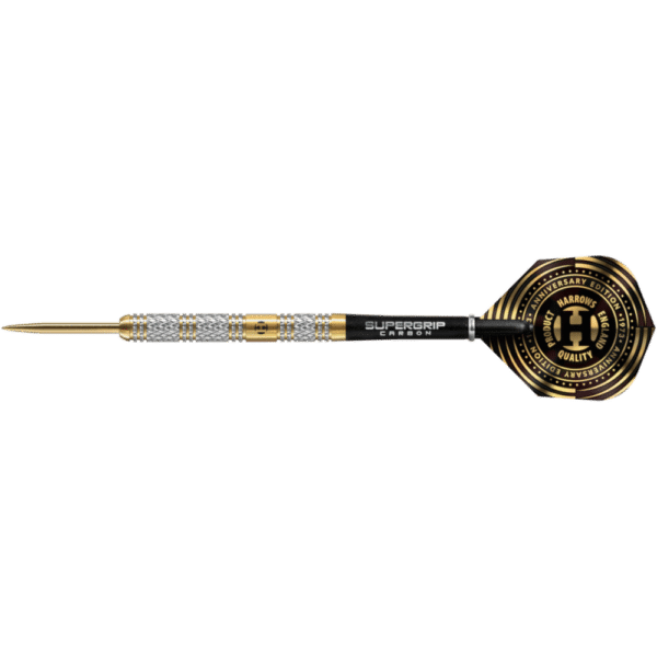 Harrows Anniversary Edition Magnum Steeldart 97%