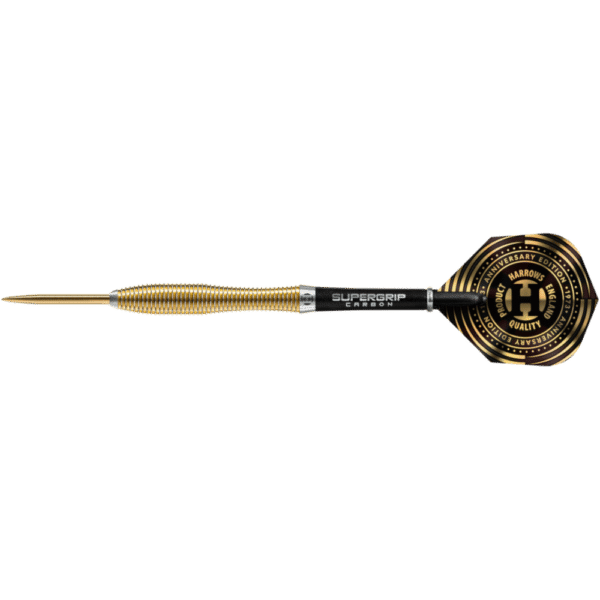 Harrows Anniversary Edition V Wing Steeldart 90%