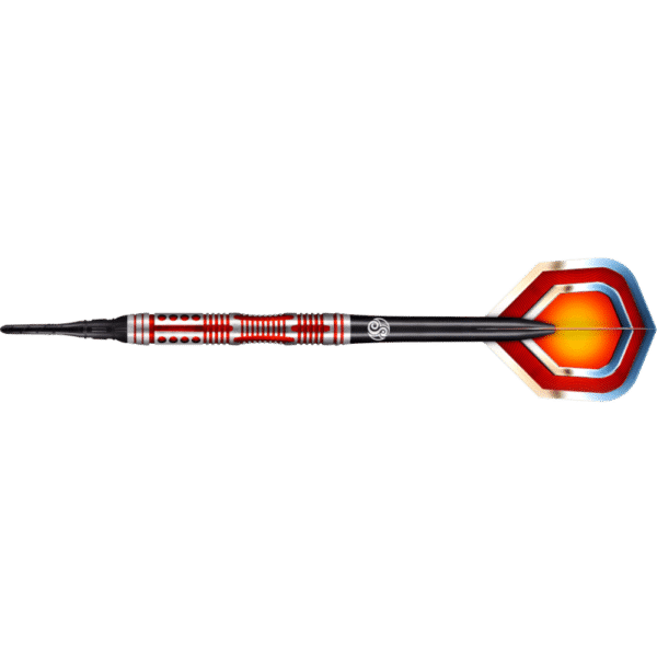 Shot! Americana Route 66 Softdart 90%