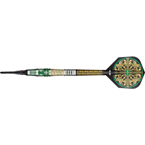 Shot! Celt Cernunnos Softdart 90%